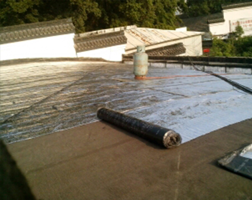 南岸区屋顶防水